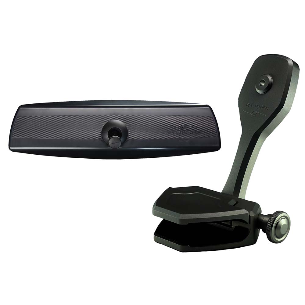 Boat Outfitting - Mirrors