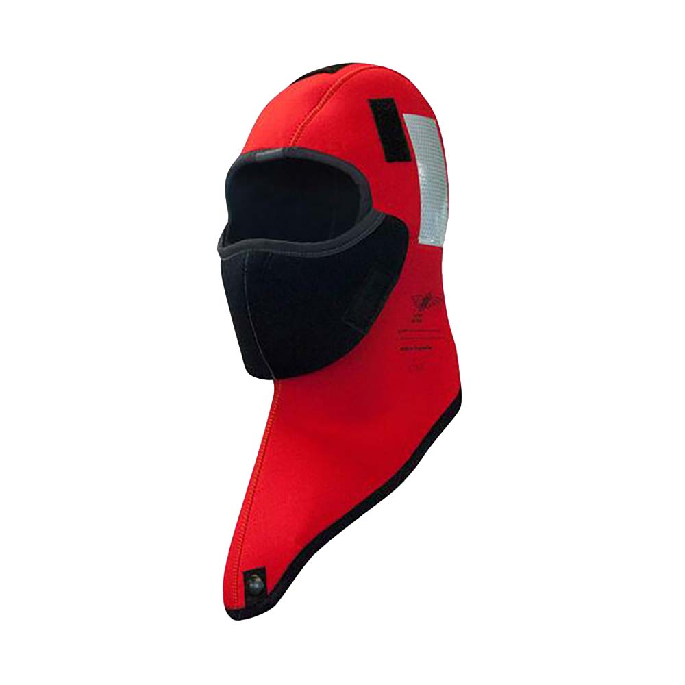 Marine Safety - Immersion/Dry/Work Suits