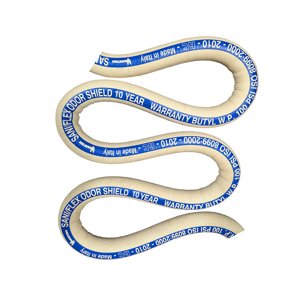 Marine Plumbing & Ventilation - Hose