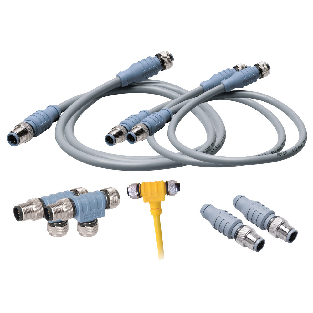 Marine Navigation & Instruments - NMEA Cables & Sensors