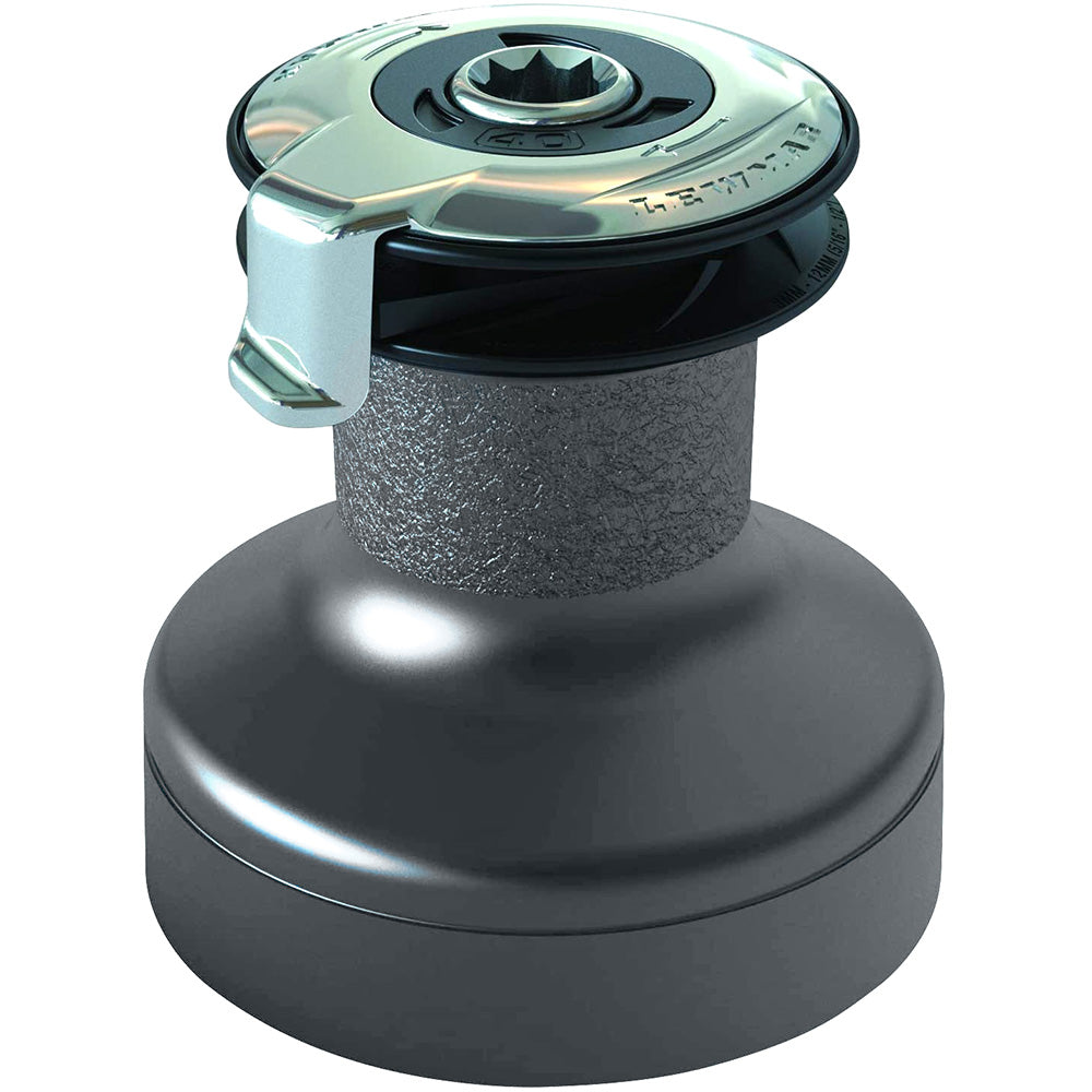 Sailing - Winches