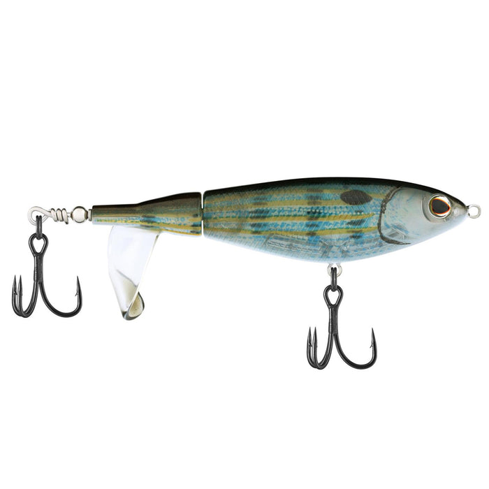 Berkley Choppo Saltwater - 105mm - HD Pinfish [1547865]