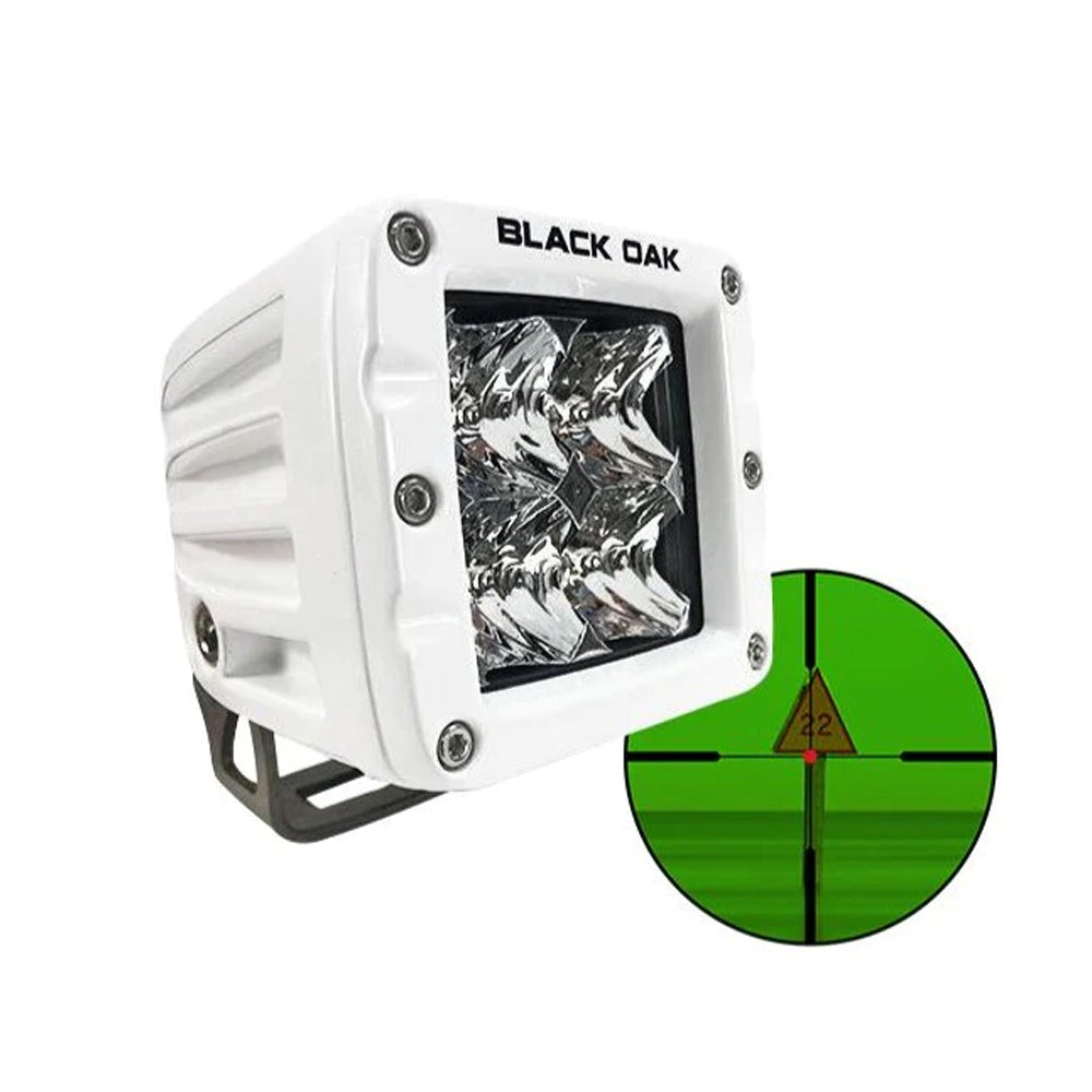 Lighting - Pods & Cubes