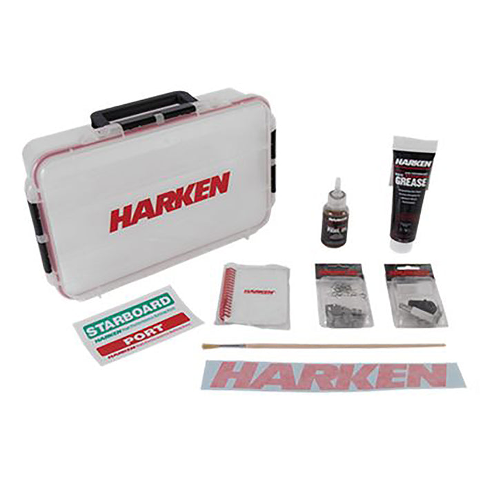 Harken Winch Service Case [BK4514]