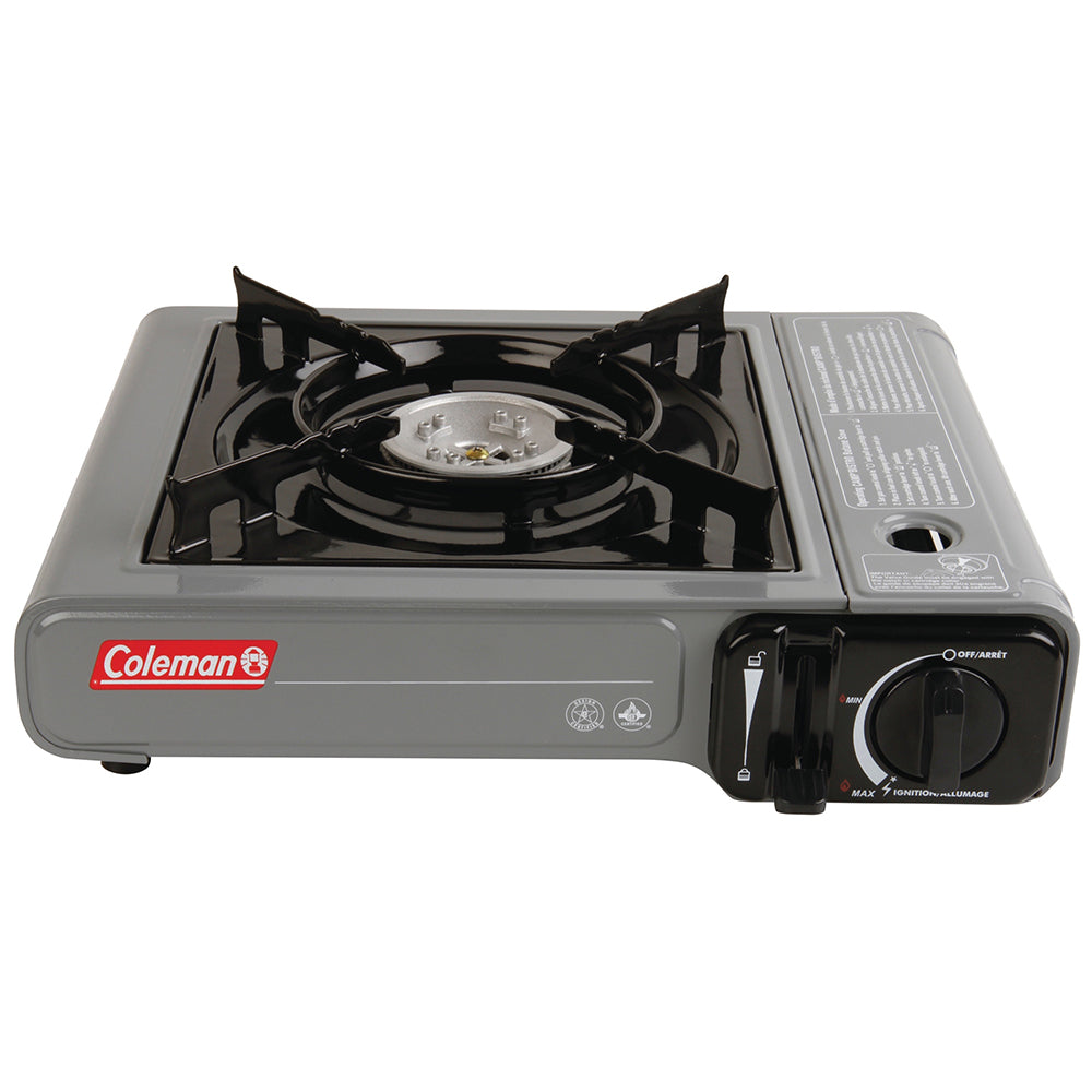 Camping - Grills