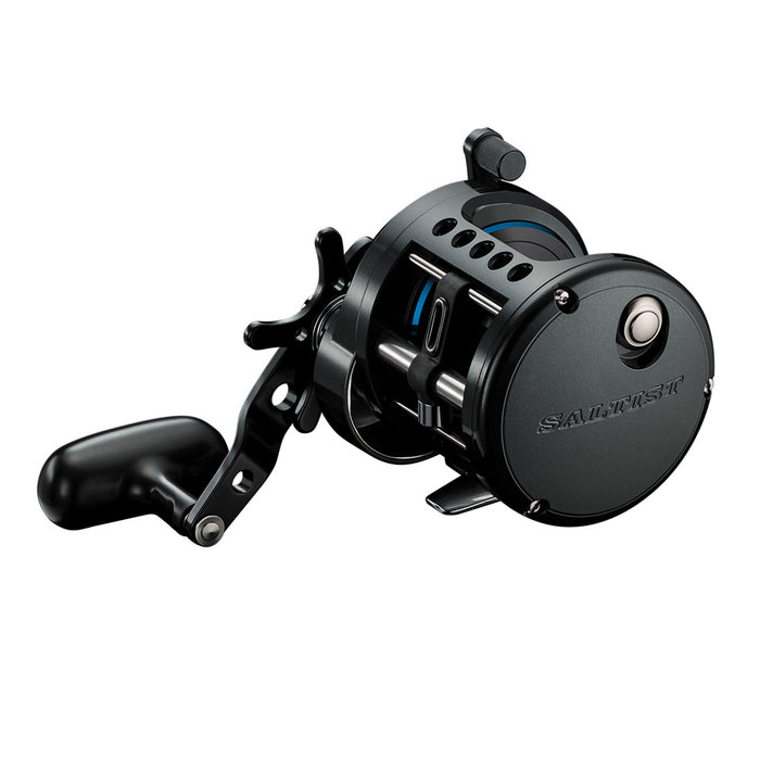 Daiwa Saltist LW Conventional Levelwind Reel - STTLW20HB [STTLW20HB]