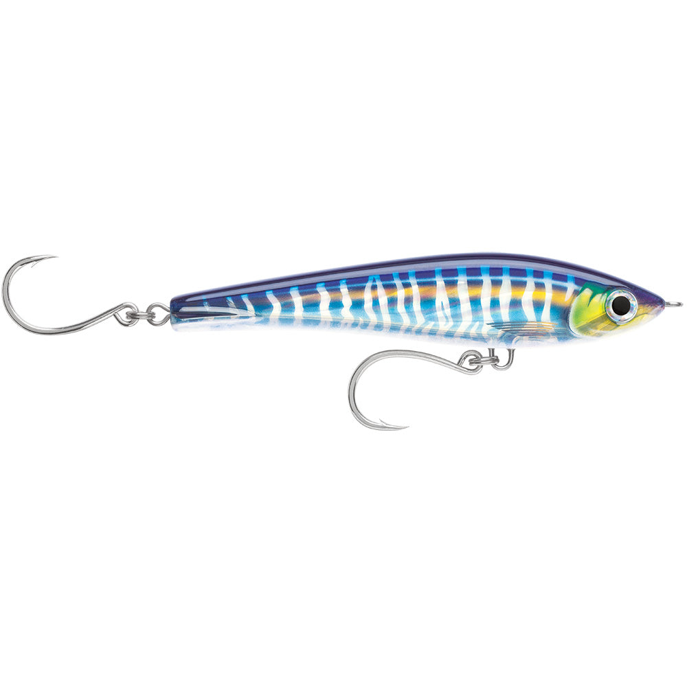 Hunting & Fishing - Hard & Soft Baits