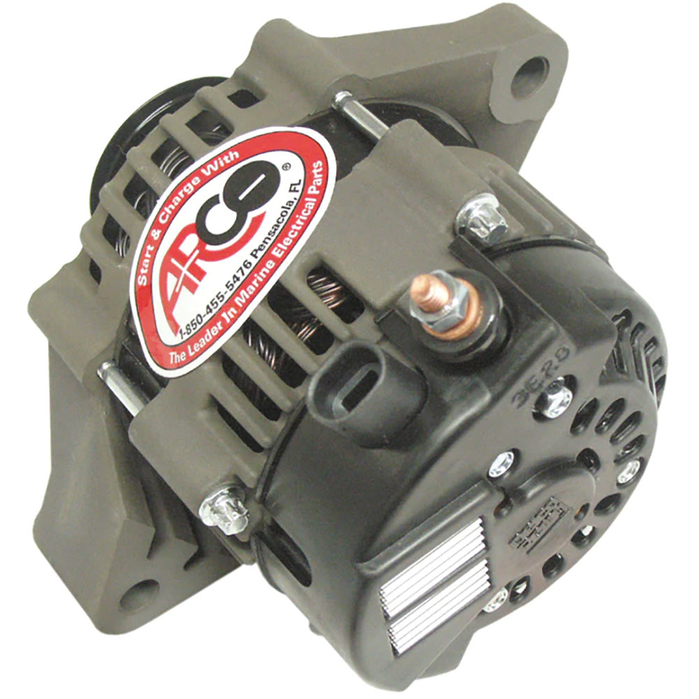 Electrical - Alternators