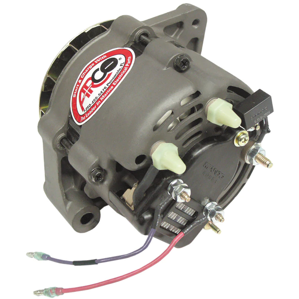 Electrical - Alternators