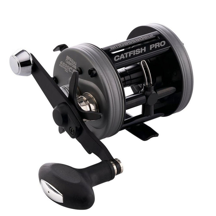 Abu Garcia Ambassadeur Catfish Pro Reel PR-6500CATPRO22 [1571257]