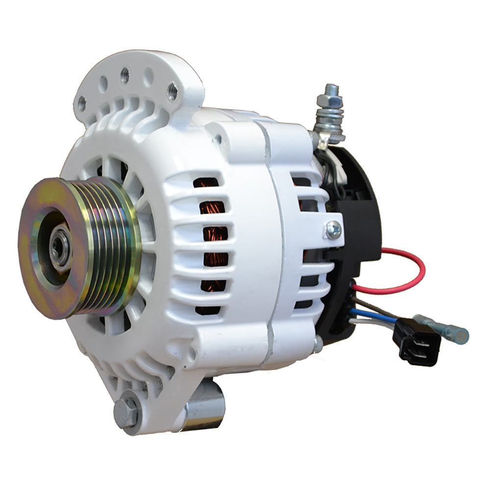 Electrical - Alternators