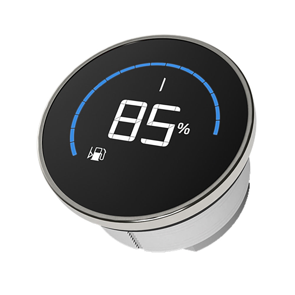 Boat Outfitting - Gauges