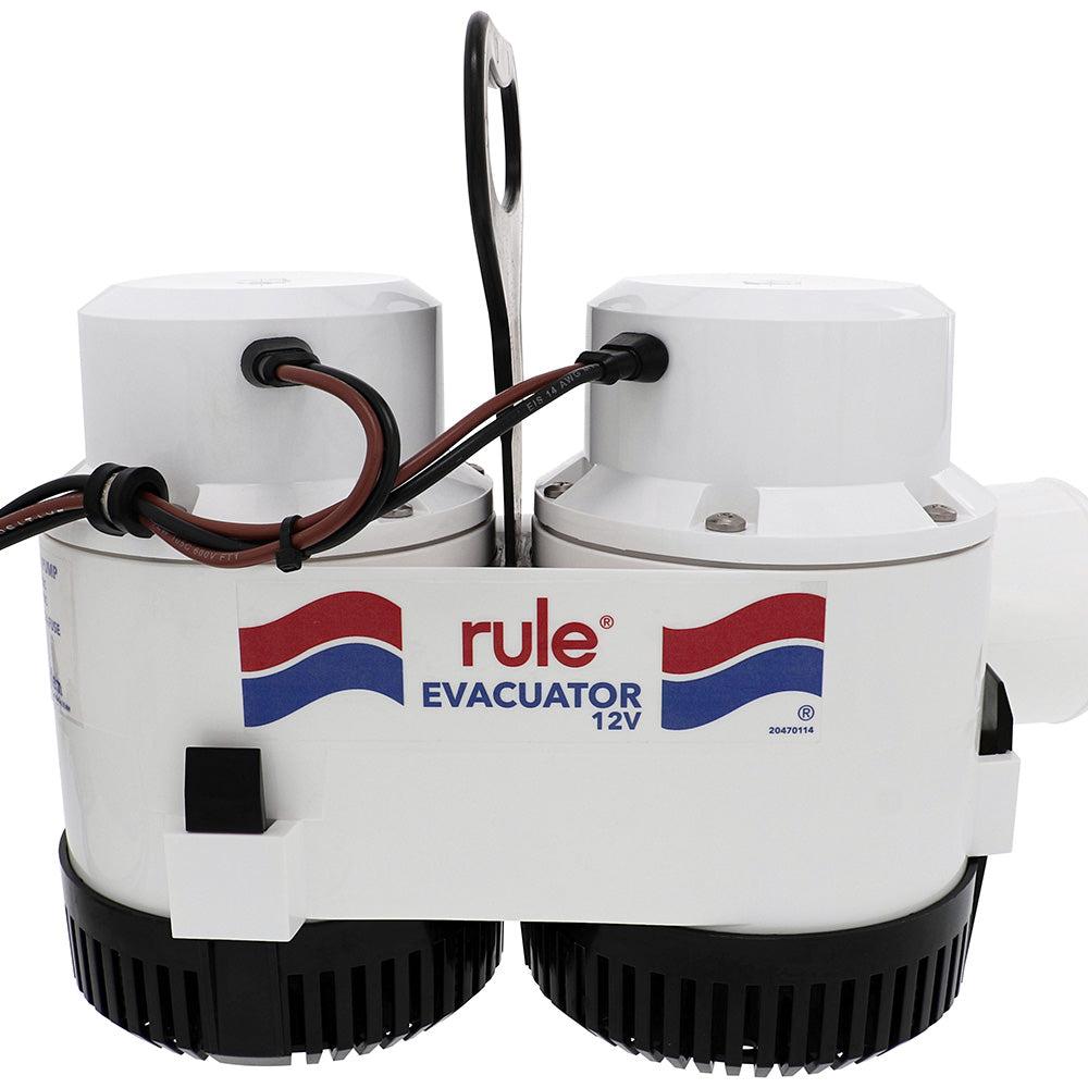 Marine Plumbing & Ventilation - Transfer Pumps