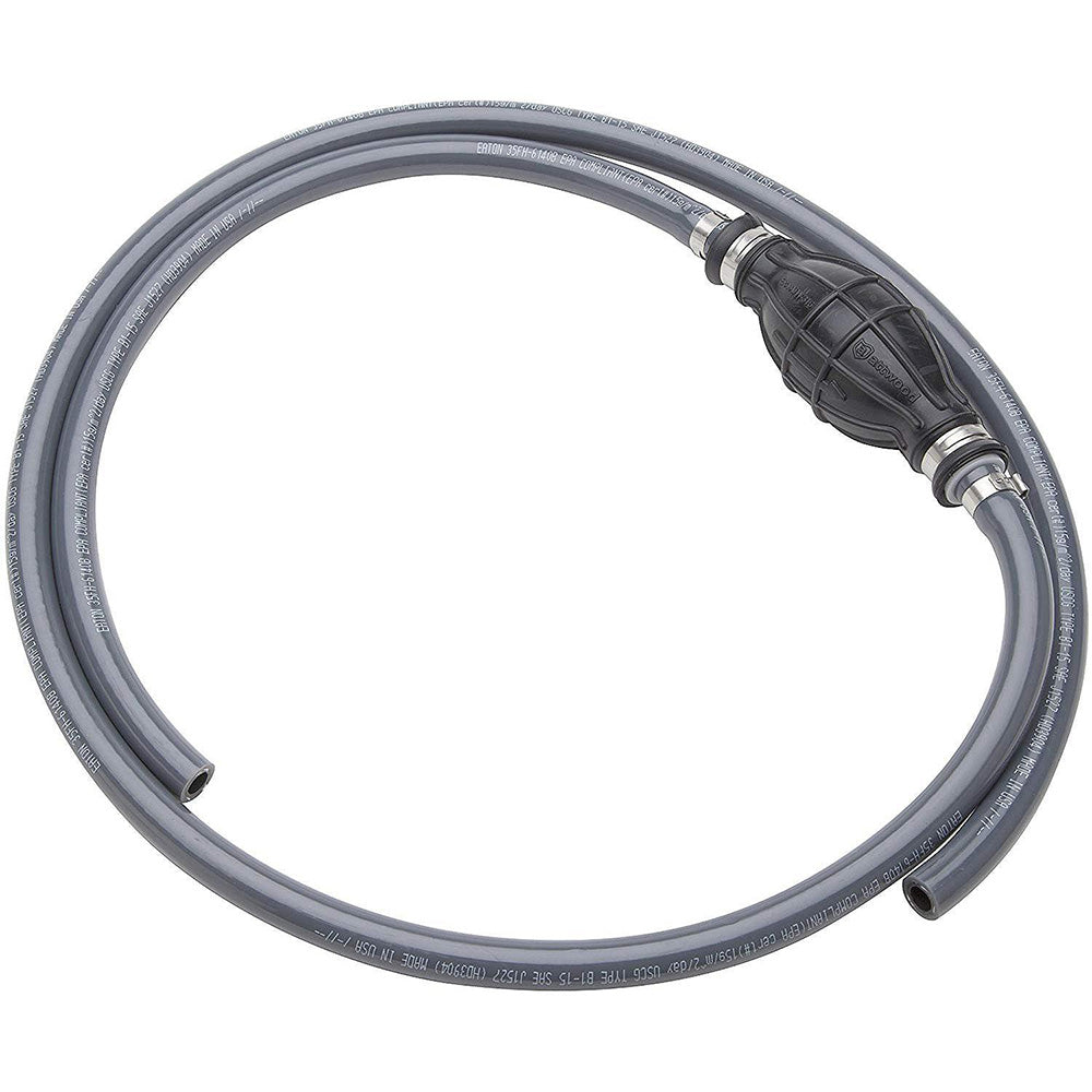 Engine Parts & Service - Fuel Hose & Fittings