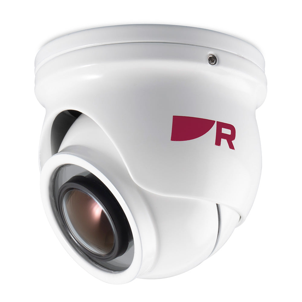 Marine Navigation & Instruments - Cameras - Network Video