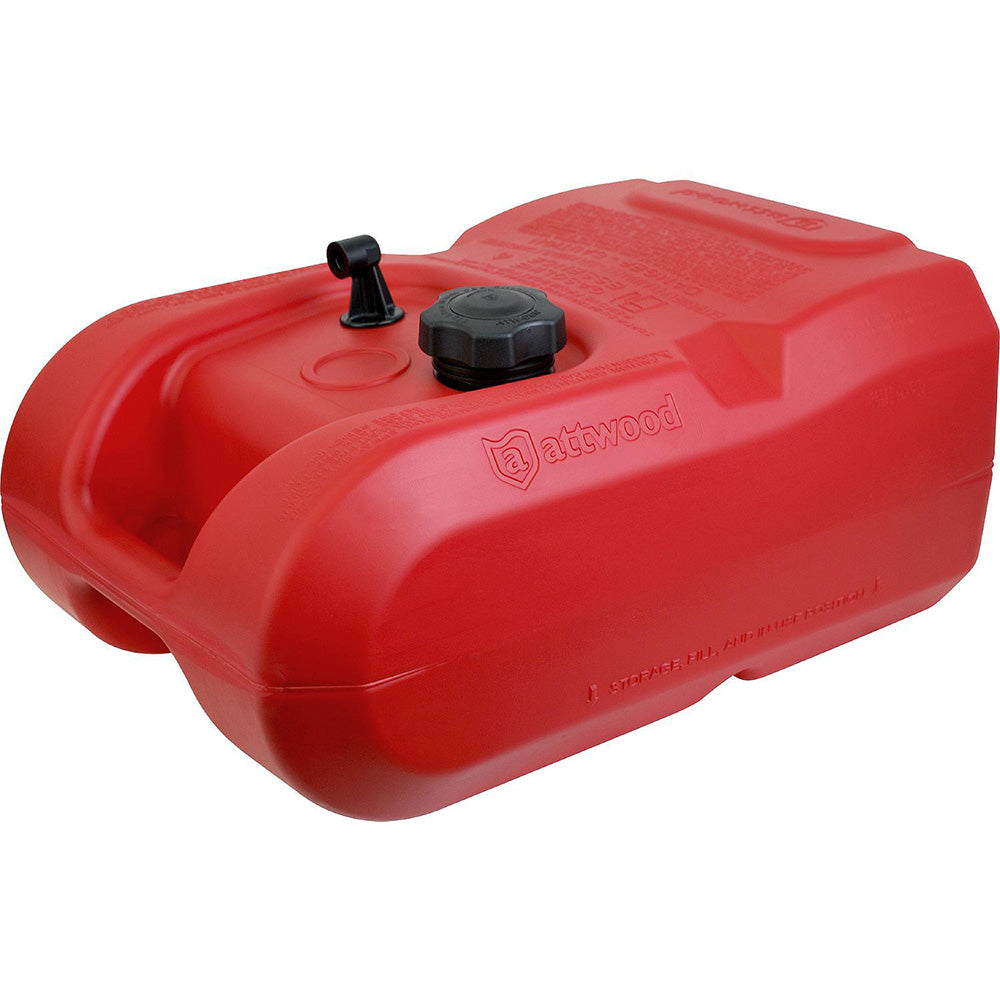 Engine Parts & Service - Fuel Tanks