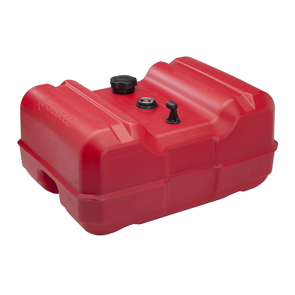 Engine Parts & Service - Fuel Tanks