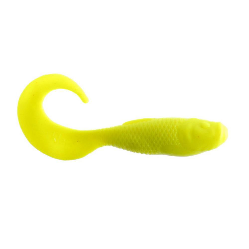 Hunting & Fishing - Hard & Soft Baits