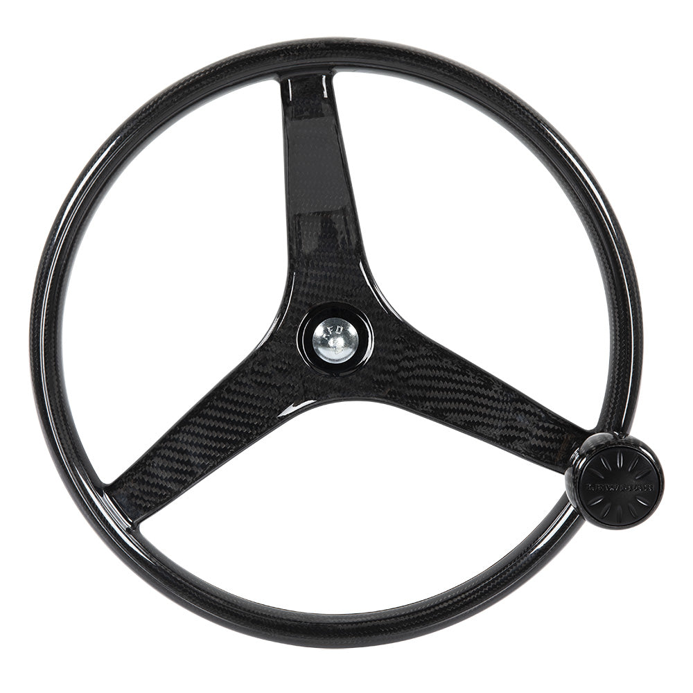 Marine Hardware - Steering Wheels