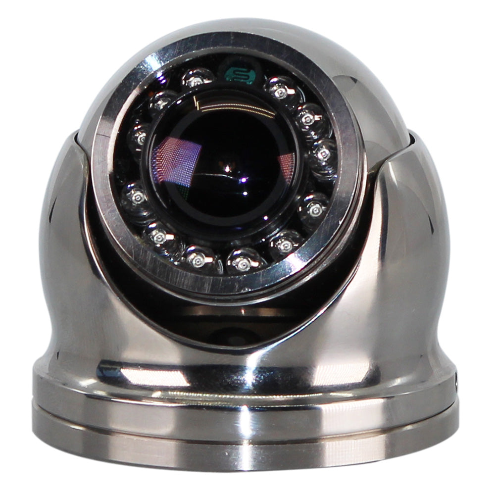 Marine Navigation & Instruments
