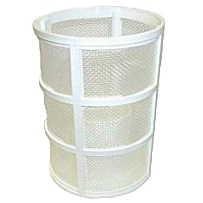 Raritan Raw Water Strainer Replacement Basket [RWS5B]