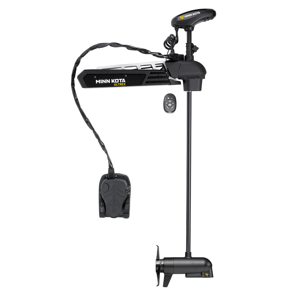 Boat Outfitting - Trolling Motors